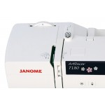 JANOME HomeDecor 6180